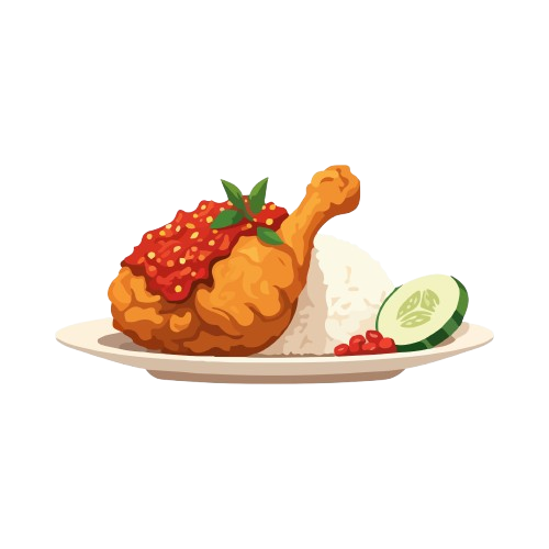 Makanan Instan dan Siap Saji
