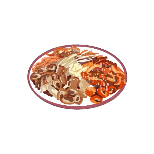 Minuman dan Pelengkapnya