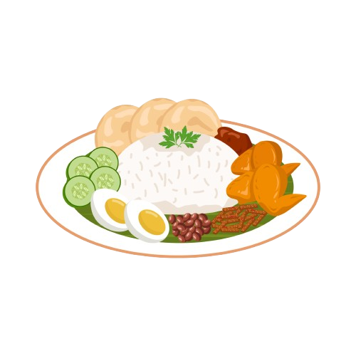 Kebutuhan Pokok (Bahan Makanan Dasar)