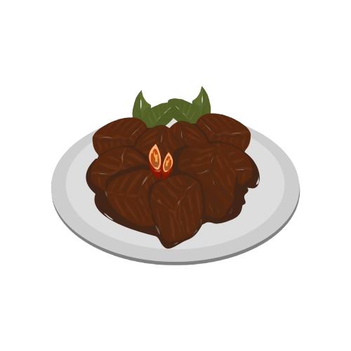 Kebutuhan Pokok (Bahan Makanan Dasar)